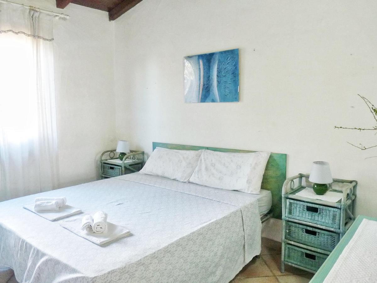 Villa Le Caterine à Porto San Paolo  Extérieur photo