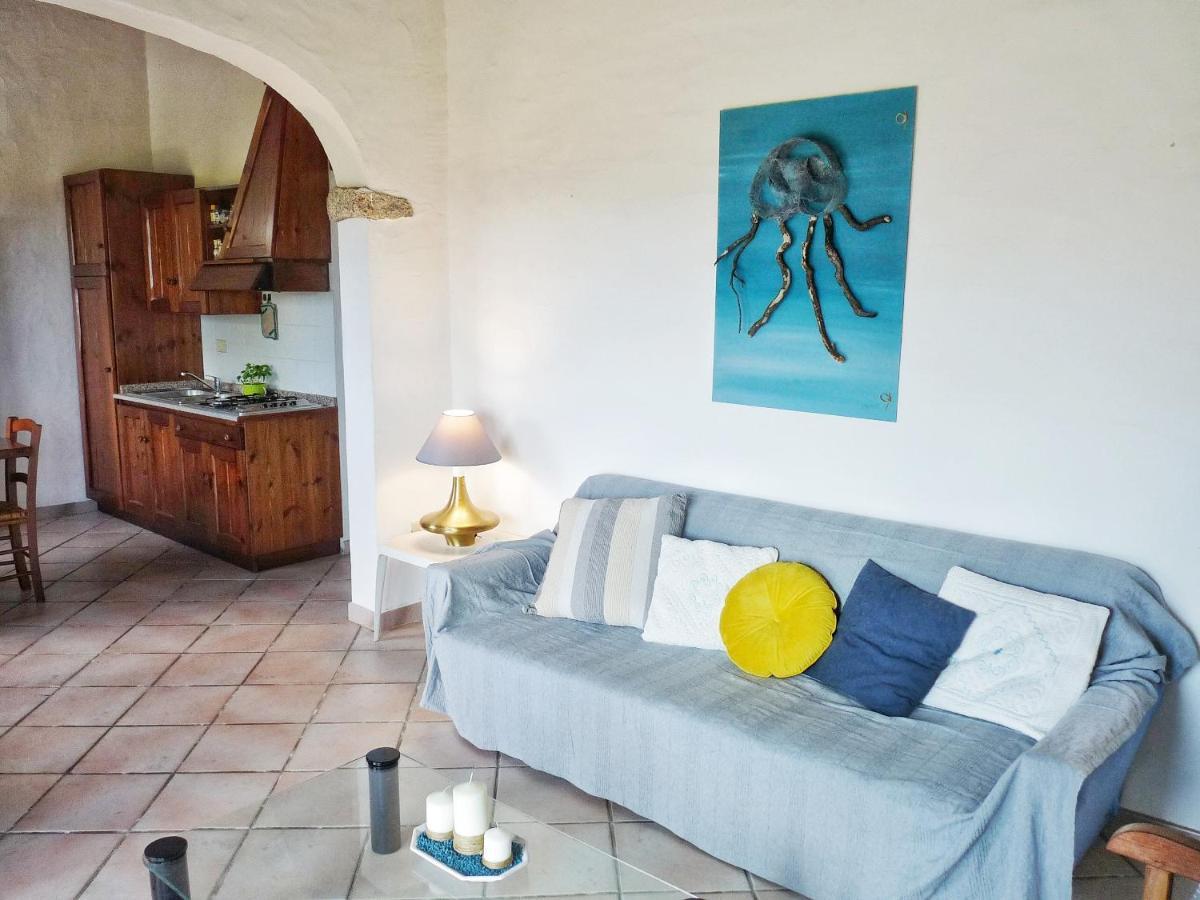 Villa Le Caterine à Porto San Paolo  Extérieur photo